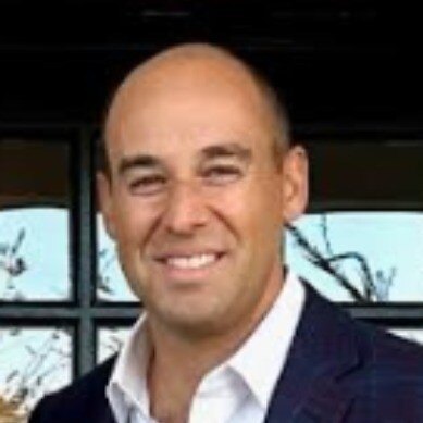 Joshua Orchant 