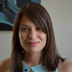Julie Henehan