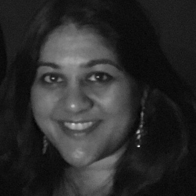 Reena Mehta