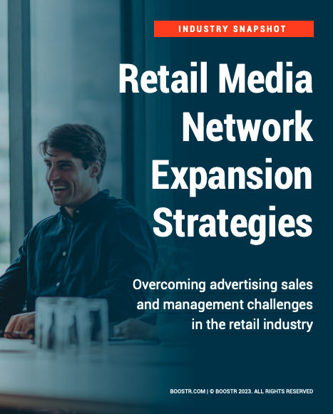 retail media network expansion strategies